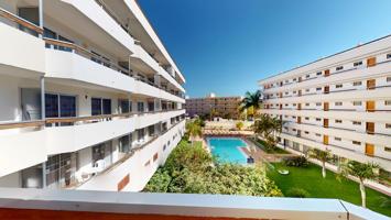 Piso En venta en Playa Del Inglés, San Bartolome De Tirajana photo 0