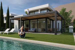 Casa En venta en Tauro-Playa Del Cura, Mogán photo 0