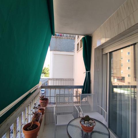 Piso En venta en Peñamefecit - Avda Barcelona, Jaén photo 0