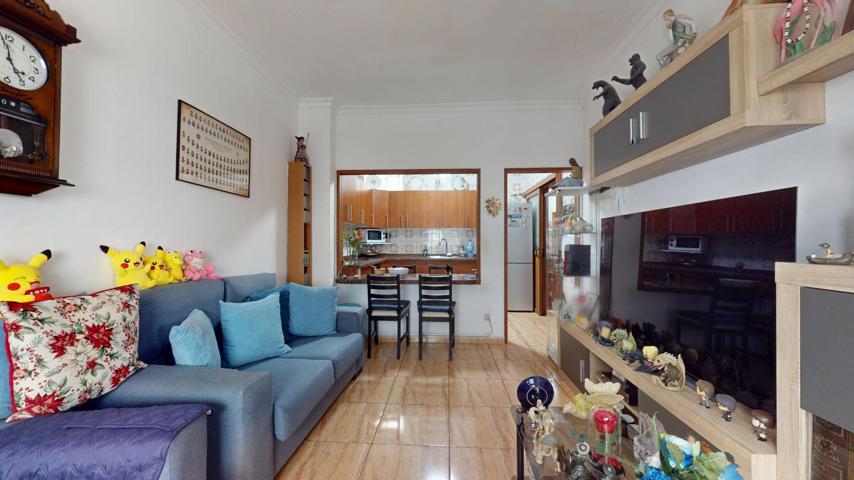 Piso En venta en Guanarteme, Las Palmas De Gran Canaria photo 0