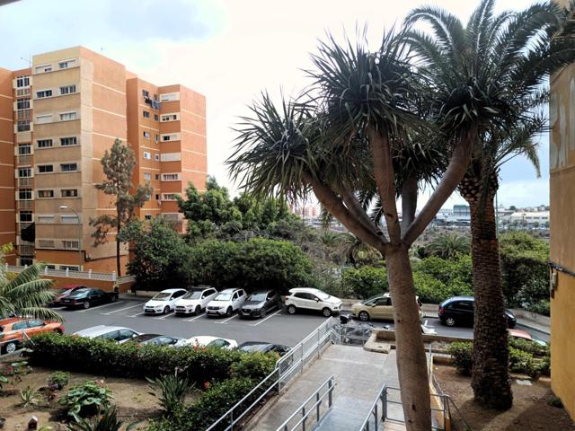 Piso En venta en Escaleritas - La Feria, Las Palmas De Gran Canaria photo 0