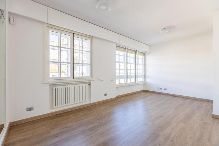 Piso En venta en Ciudad Vieja - Centro, A Coruña photo 0