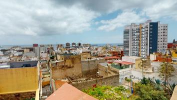 Casa En venta en Triana, Las Palmas De Gran Canaria photo 0