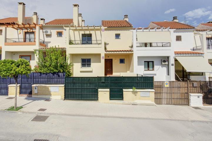 Unifamiliar Pareada En venta en Los Rebites, Huetor Vega photo 0