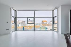 Piso En venta en Monte Alto - Zalaeta - Atocha, A Coruña photo 0