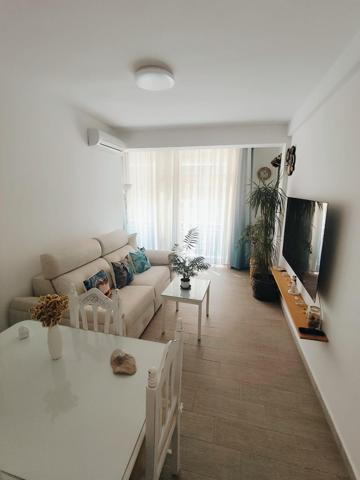Piso En venta en Centro, Chipiona photo 0