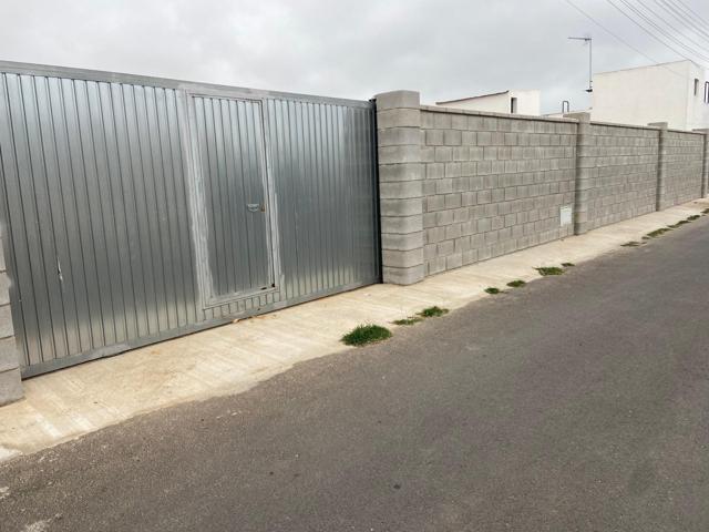 Terreno Urbanizable En venta en Carretera De Sanlúcar-Sudamérica, El Puerto De Santa Maria photo 0