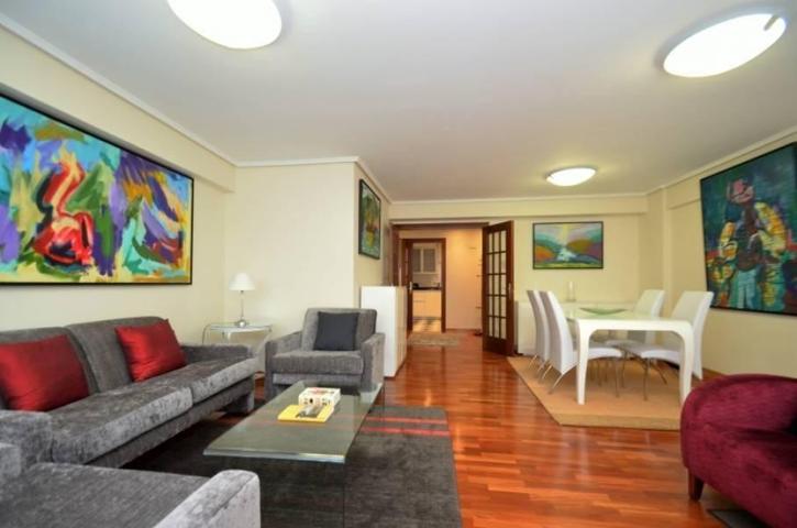 Piso En venta en A Coruña, A Coruña photo 0