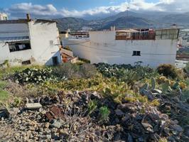 Terreno Urbanizable En venta en Arucas Casco, Arucas photo 0