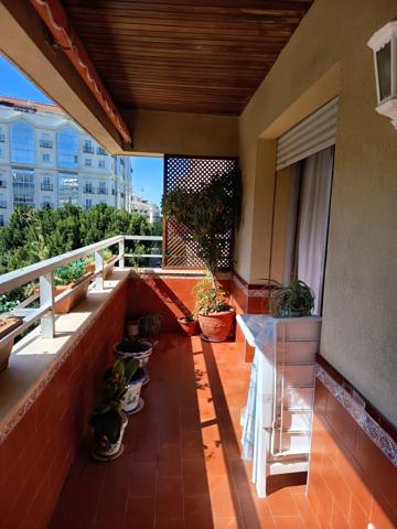 Piso En venta en Alvaro Domecq, Jerez De La Frontera photo 0