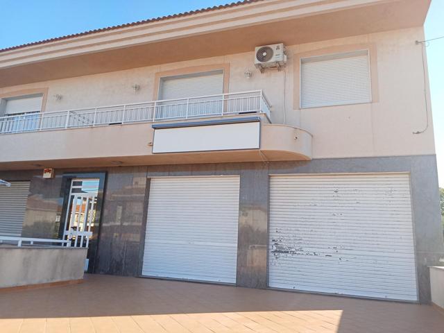 Unifamiliar En venta en Los Narejos, Los Alcázares photo 0