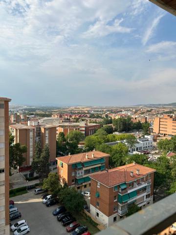  Ático En venta en Constitución-El Balconcillo, Guadalajara photo 0