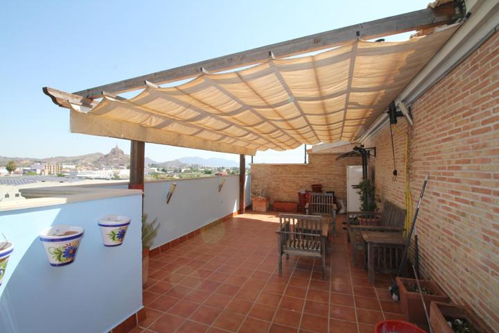 Dúplex En venta en Zarandona, Murcia photo 0