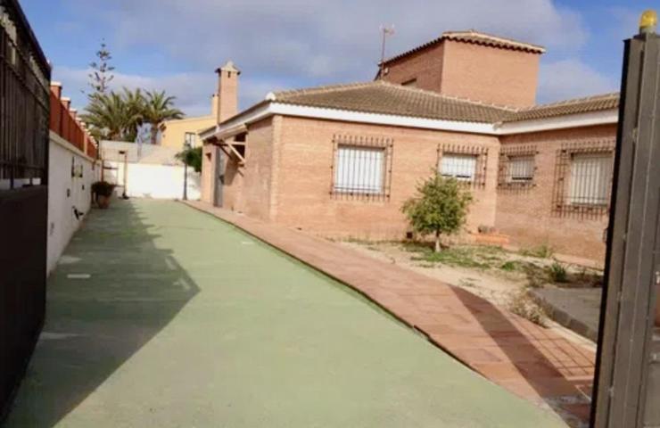 Unifamiliar En venta en Playa Del Galán, La Manga Del Mar Menor photo 0