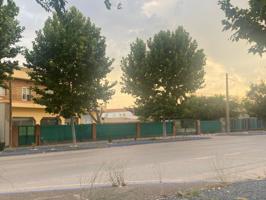 Terreno Urbanizable En venta en Castilla La Mancha, Villafranca De Los Caballeros photo 0