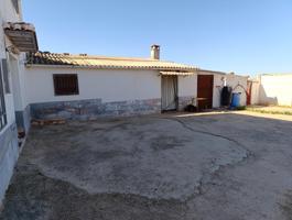 Casa De Campo En venta en South Of Spain, Alhama De Granada photo 0