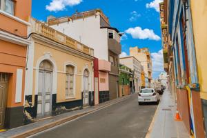 Casa En venta en La Isleta, Las Palmas De Gran Canaria photo 0