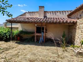 Casa En venta en Castilla Y Leon, Canillas De Abajo photo 0