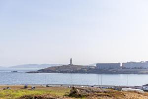 Piso En venta en Riazor - Los Rosales, A Coruña photo 0