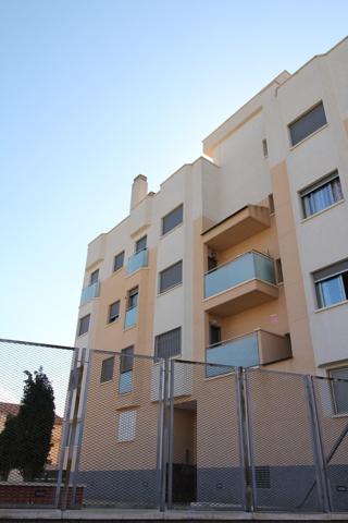 Piso En venta en Zarandona, Murcia photo 0