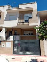 Casa - Chalet independiente en venta en calle Felipe Oya Rodríguez, Jaén photo 0