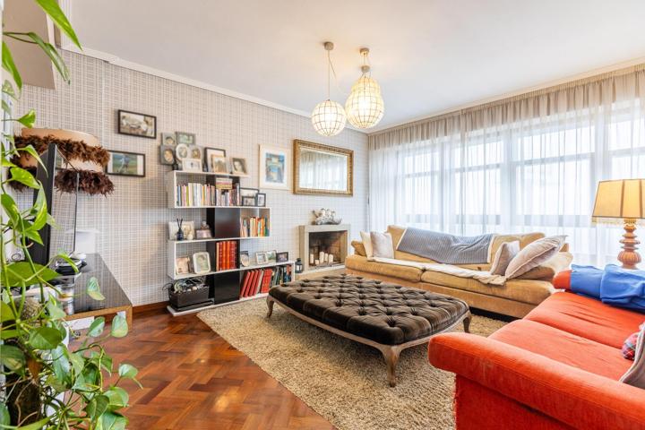 Piso en venta en Avenida Ejército 44, Los Castros - Castrillón, A Coruña photo 0