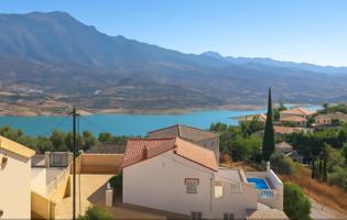 Casa En venta en Los Romanes, Viñuela photo 0