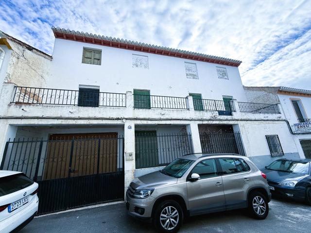 Casa - Chalet adosado en venta en Calle Real Alta 42, Villamena photo 0