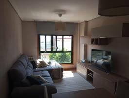 Piso En venta en Lavadores, Vigo photo 0