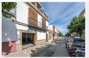 Casa En venta en Barrio Alto, San Juan De Aznalfarache photo 0