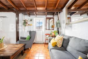 Casa Terrera en venta en Calle Lomo del Rayo - La Higuera, Telde photo 0