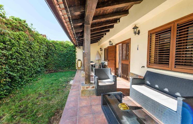 Casa En venta en Castilla La Mancha, Matarrubia photo 0