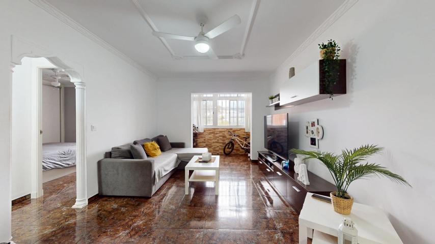 Piso En venta en Fase Iii Del Polígono De Jinámar, Las Palmas De Gran Canaria photo 0