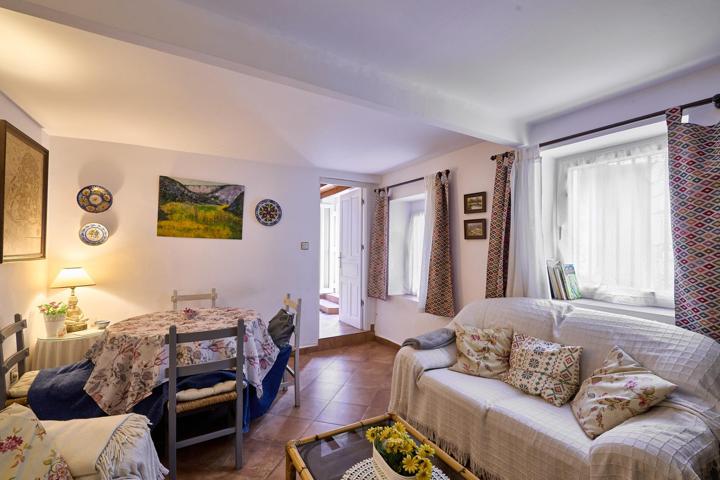 Casa En venta en Castilla Y Leon, Gallegos De Solmiron photo 0