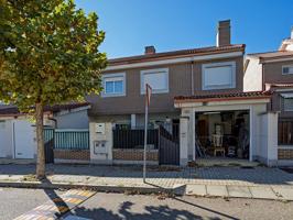 Casa En venta en Pago El Nogal, Boecillo photo 0