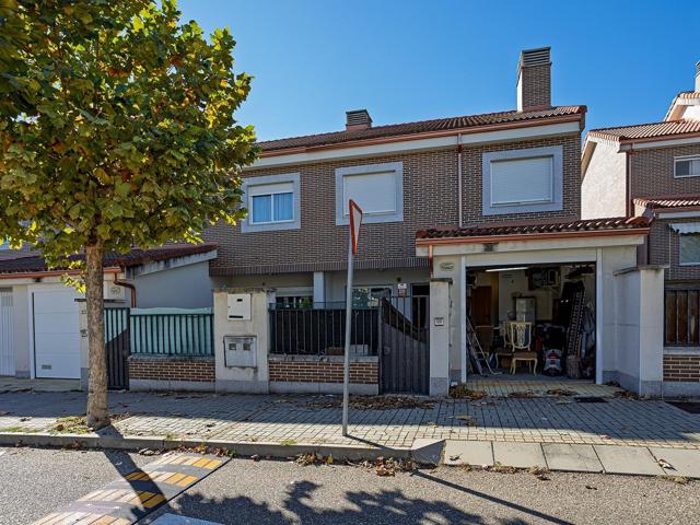 Casa En venta en Pago El Nogal, Boecillo photo 0