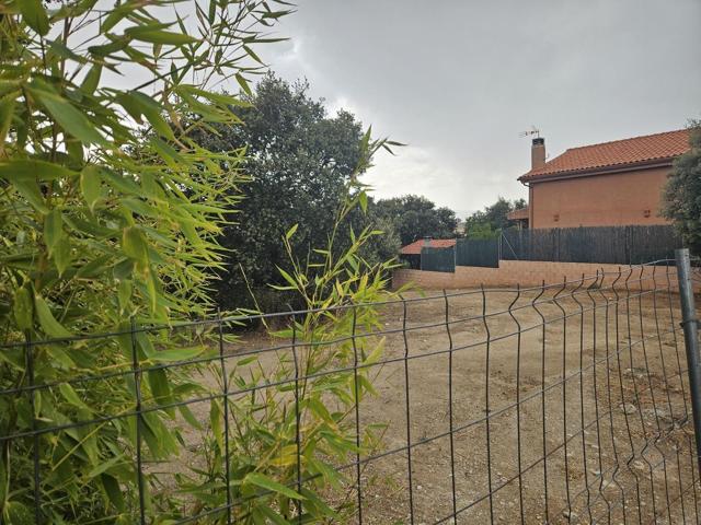 Terreno Urbanizable En venta en Castilla La Mancha, El Casar photo 0