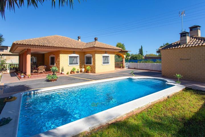 Unifamiliar En venta en Pedanías Oeste, Murcia photo 0