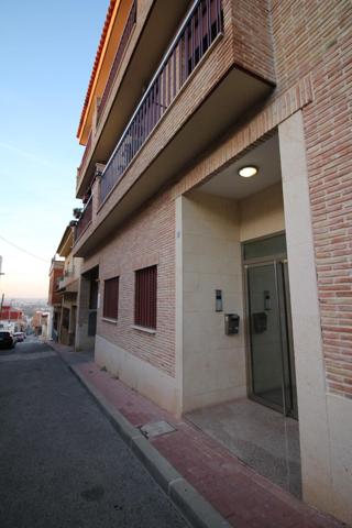 Piso En venta en Garres Y Lages, Murcia photo 0