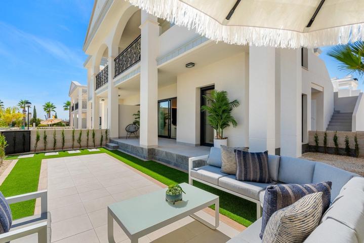 Planta Baja En venta en Costa Blanca Sur, Ciudad Quesada photo 0