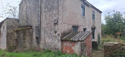 Unifamiliar En venta en A Coruña, A Coruña photo 0