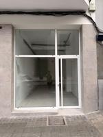 Se alquila local comercial a estrenar en pleno centro de Las Palmas photo 0