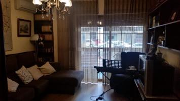 Piso En venta en Hospital, Jaén photo 0