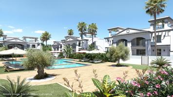 26 Jazmín Ático – Exclusividad, Confort y Estilo Mediterráneo photo 0