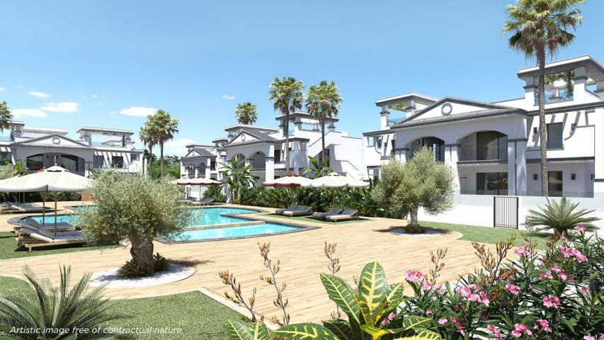 26 Jazmín Ático – Exclusividad, Confort y Estilo Mediterráneo photo 0