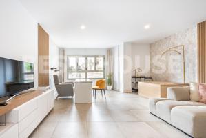 Piso en Cuesta Blanca, Almatriche photo 0