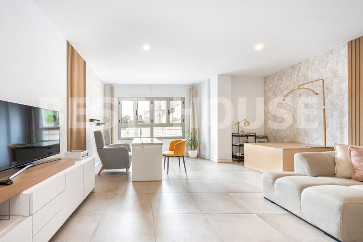 Piso en Cuesta Blanca, Almatriche photo 0