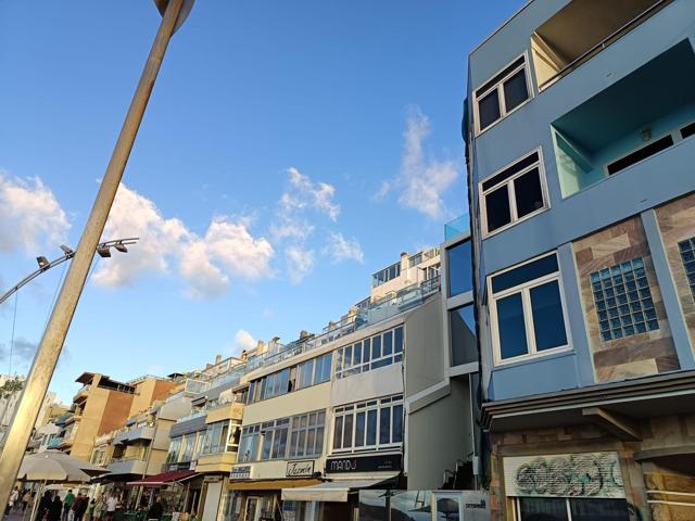 Piso en Calle Portugal -Guanarteme photo 0