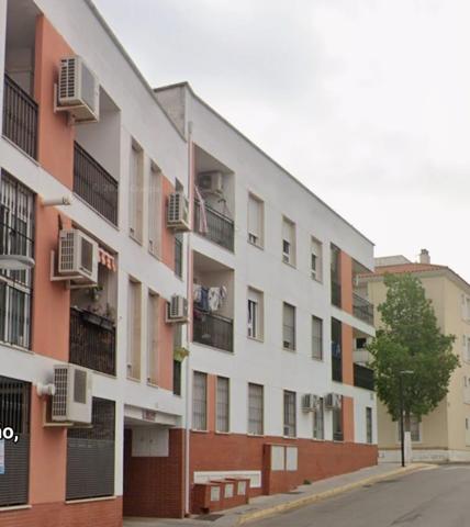 Piso de Oportunidad Exclusiva en La Algaba photo 0