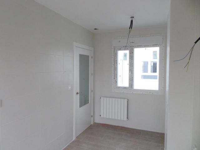 Piso en Edificio DORYZA- Badajoz photo 0